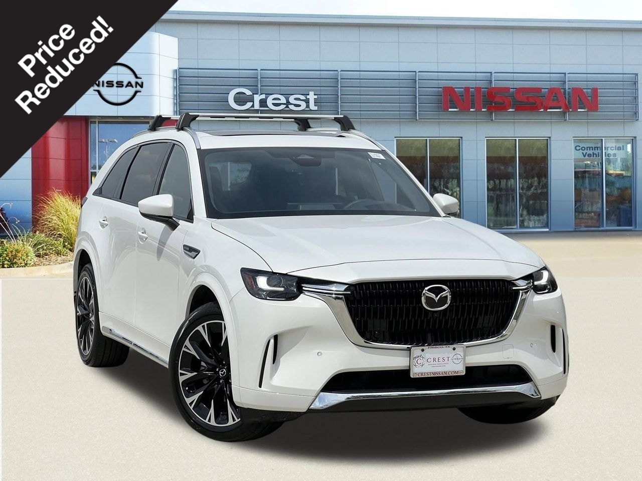 2026 Mazda CX-90 Turbo S Premium Plus Package's photo