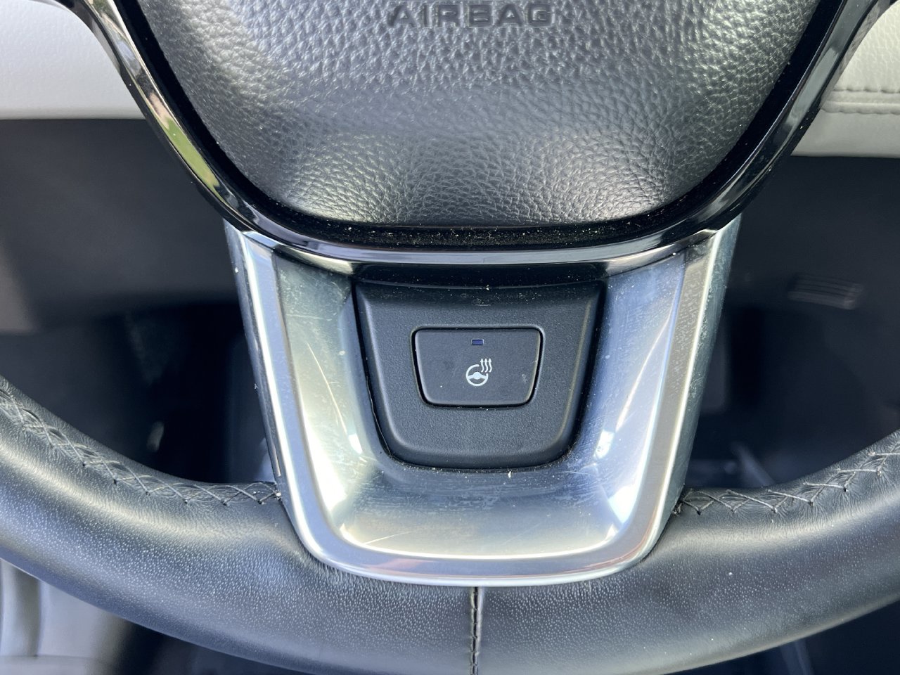 2023 Honda Pilot Elite - Photo 13