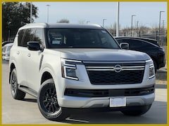 2026 Nissan Armada SV SUV