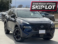 2026 Nissan Rogue Dark Armor SUV