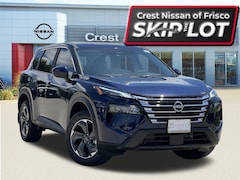 2025 Nissan Rogue SV SUV