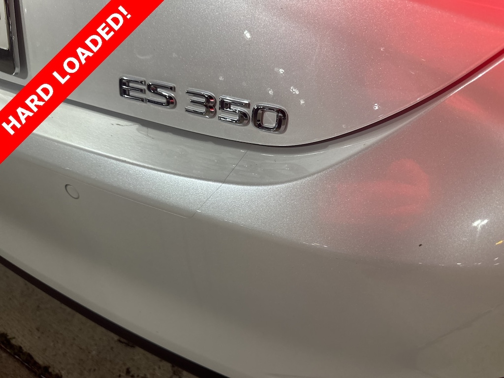 Used 2023 Lexus ES 350 350 Sedan