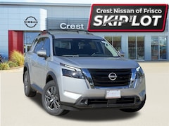 2025 Nissan Pathfinder SV SUV