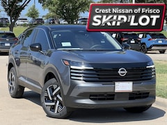 2025 Nissan Kicks SV SUV