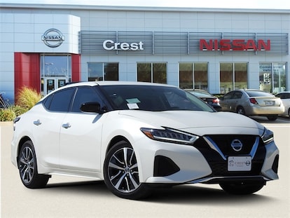 New Nissan Maxima >> New 2019 Nissan Maxima 3 5 S For Sale In Frisco Tx Kc375540 New Nissan Maxima >> New 2019 Nissan Maxima 3 5 S For Sale In Frisco Tx Kc375540