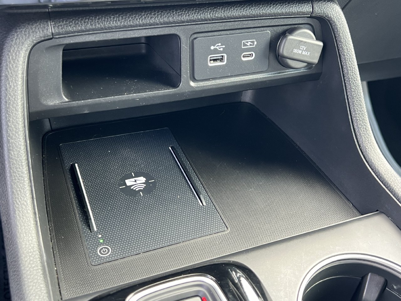 2023 Honda Pilot Elite - Photo 18