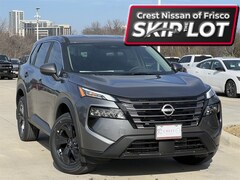 2026 Nissan Rogue SV SUV