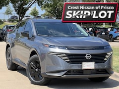 2025 Nissan Murano SV SUV