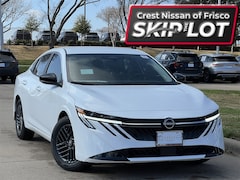 2026 Nissan Sentra SV Sedan