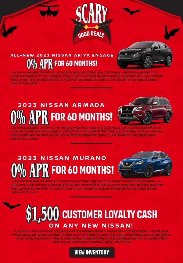 Mid year sales bash