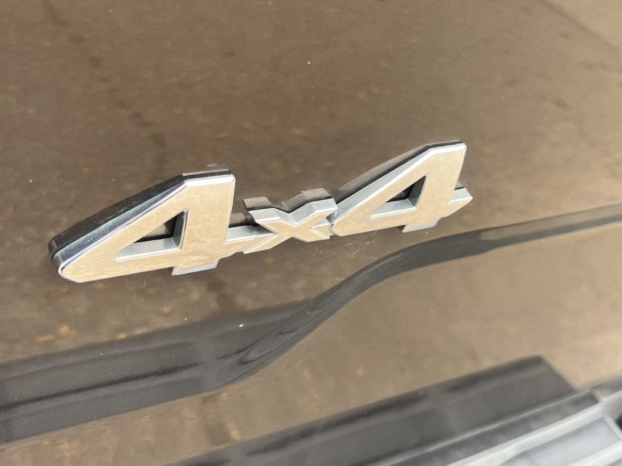 2018 Toyota Tundra 6