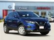 Nissan Rogue Sport