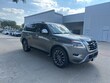 Nissan Armada