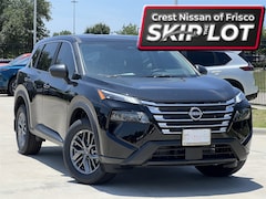 2025 Nissan Rogue S SUV