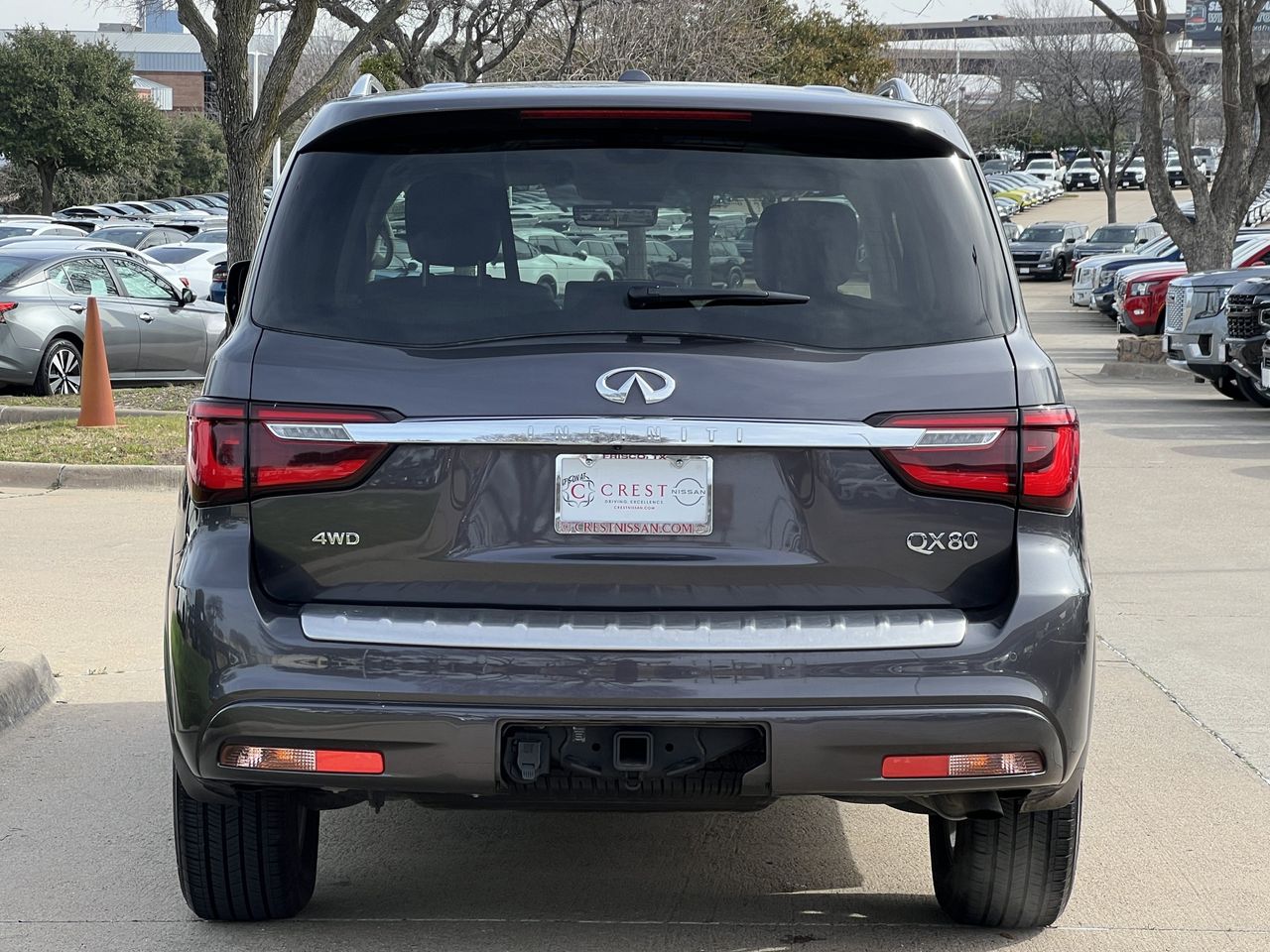 View vehicle photo 5