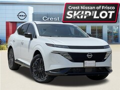 2025 Nissan Murano Platinum SUV