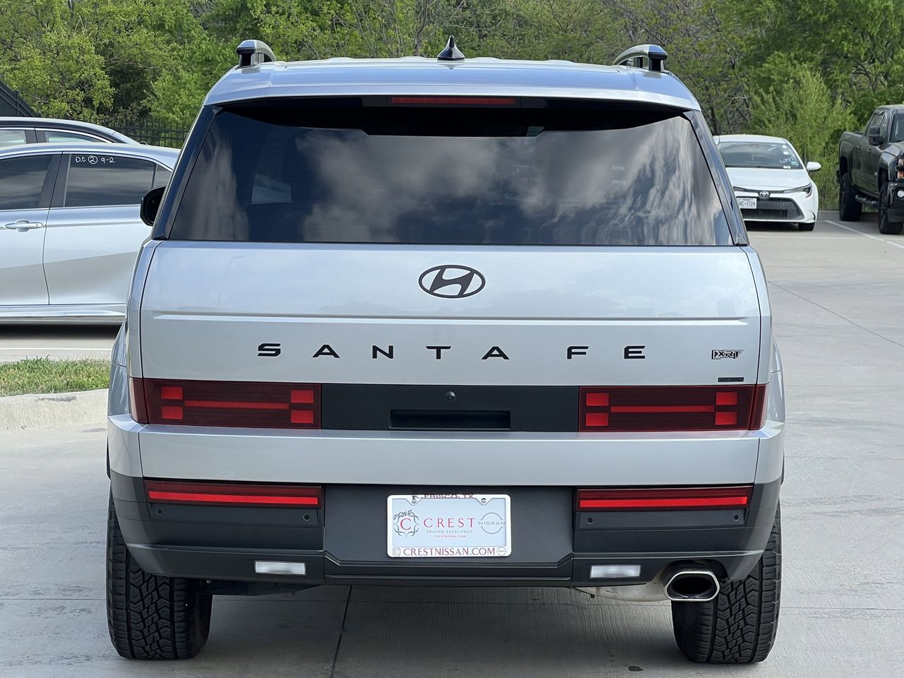 View vehicle photo 5