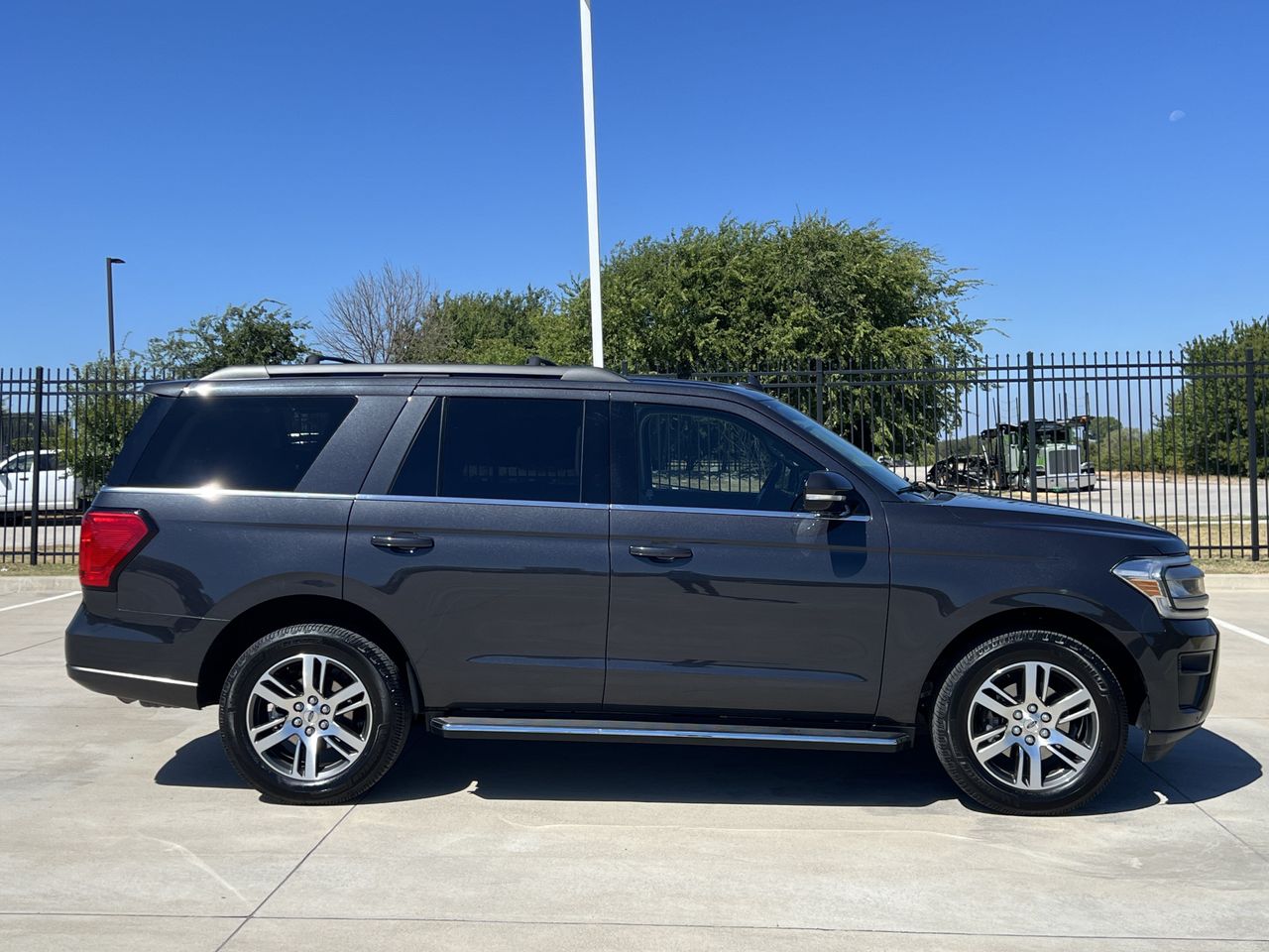 2022 Ford Expedition 4
