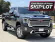 GMC Sierra 2500HD