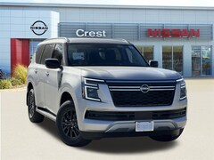 2026 Nissan Armada SV SUV