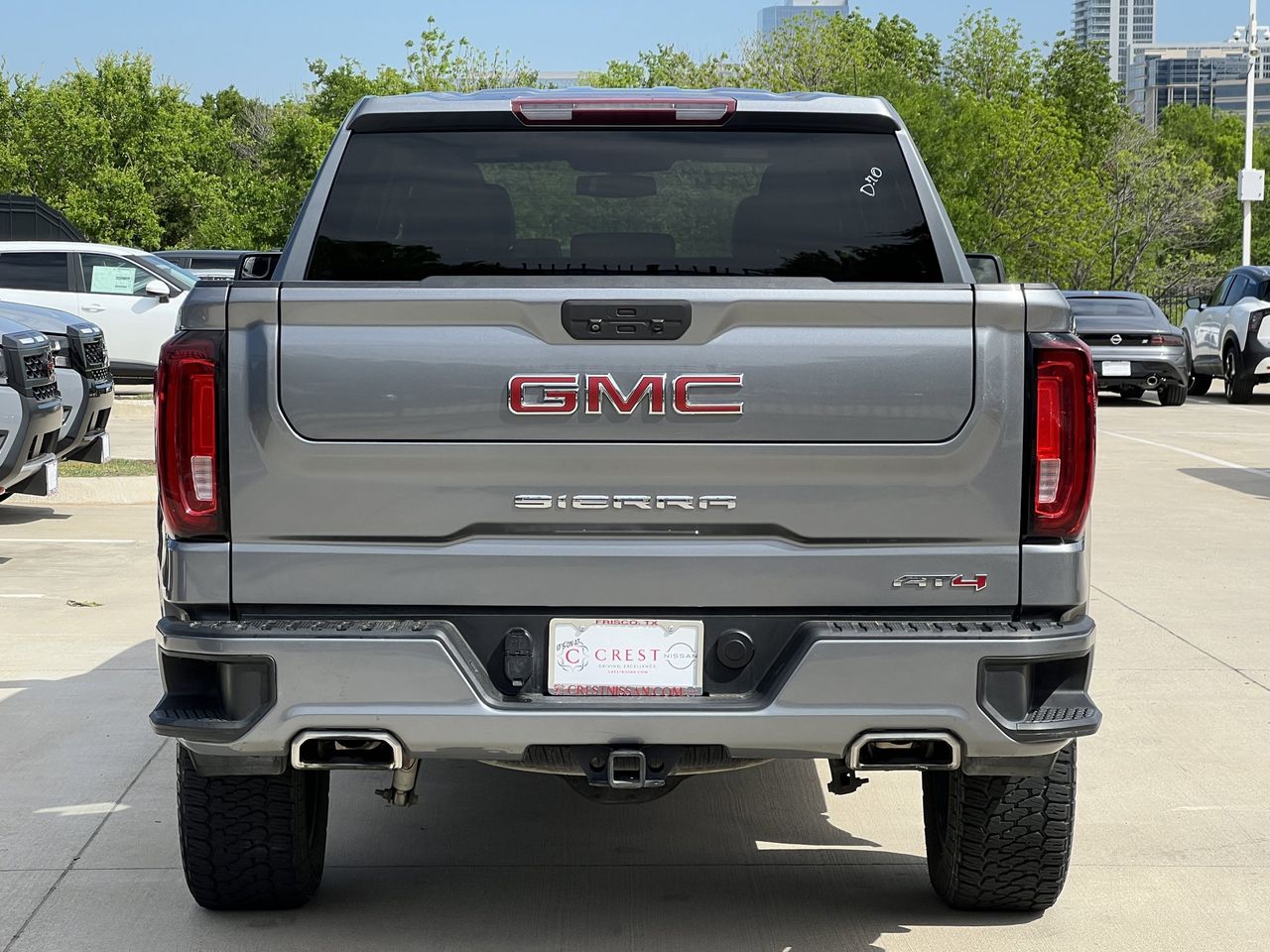 View vehicle photo 5