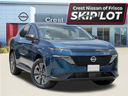 2025 Nissan Murano SL SUV