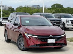 2026 Nissan Sentra SV Sedan