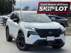 2026 Nissan Rogue Dark Armor SUV