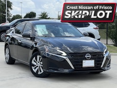2025 Nissan Altima S Sedan