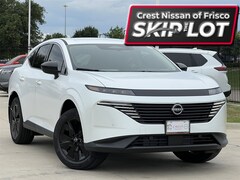 2025 Nissan Murano SV SUV