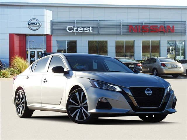 New Nissan Altima >> New 2019 Nissan Altima 2 5 Sr For Sale In Frisco Tx Kn321606 New Nissan Altima >> New 2019 Nissan Altima 2 5 Sr For Sale In Frisco Tx Kn321606