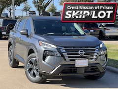 2026 Nissan Rogue SV SUV