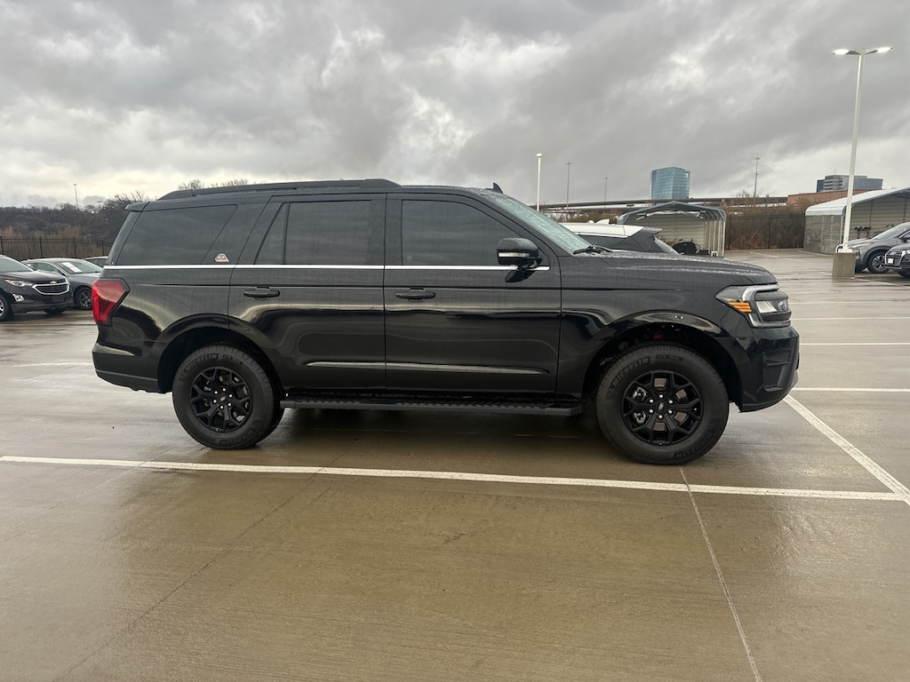 Used 2023 Ford Expedition Timberline SUV