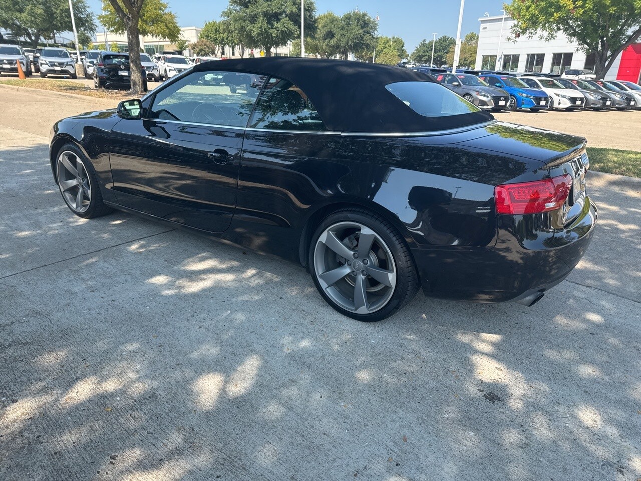 2014 Audi A5 2.0T Premium Plus photo 3