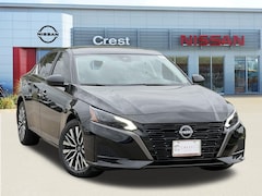 2026 Nissan Altima SV Sedan