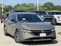 2026 Nissan Sentra SV Sedan