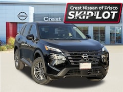 2026 Nissan Rogue S SUV