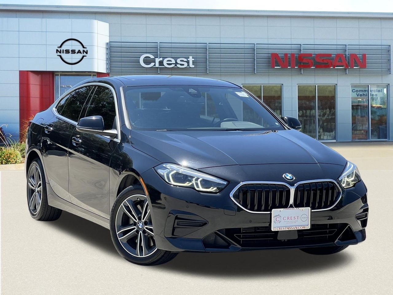 2024 BMW 2 Series