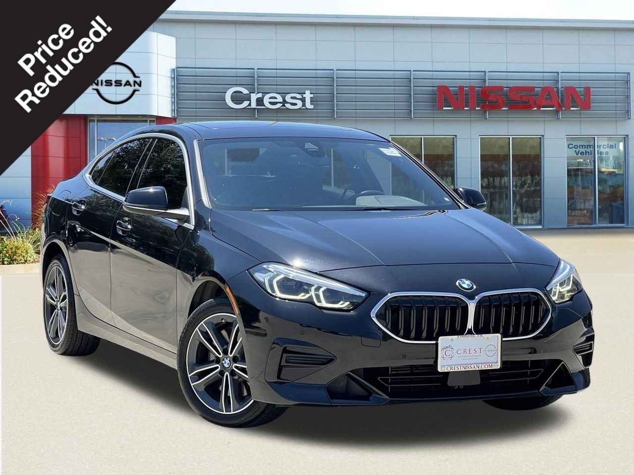2024 BMW 2 Series