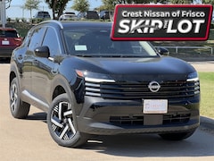 2026 Nissan Kicks SV SUV