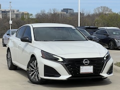 2026 Nissan Altima SV Sedan