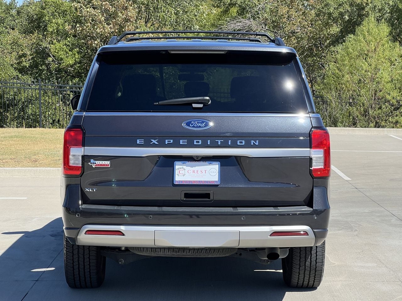 2022 Ford Expedition 6