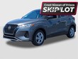 Nissan Kicks Play