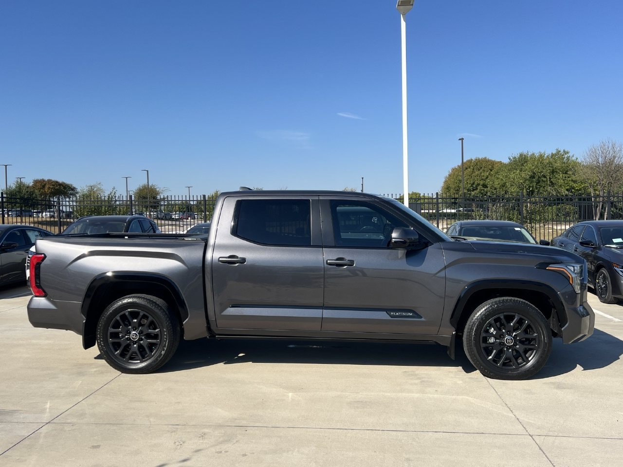 2024 Toyota Tundra 3