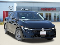 2026 Nissan Sentra S Sedan