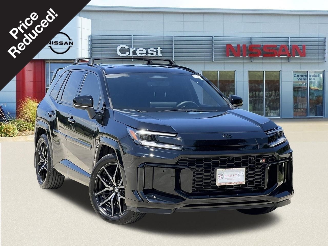 2026 Toyota RAV4 Plug-in Hybrid