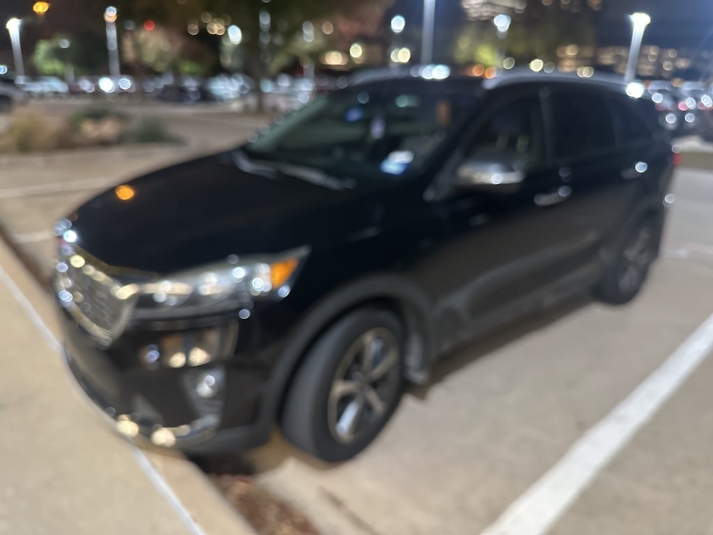Used 2019 Kia Sorento EX SUV