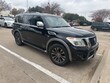  Nissan Armada