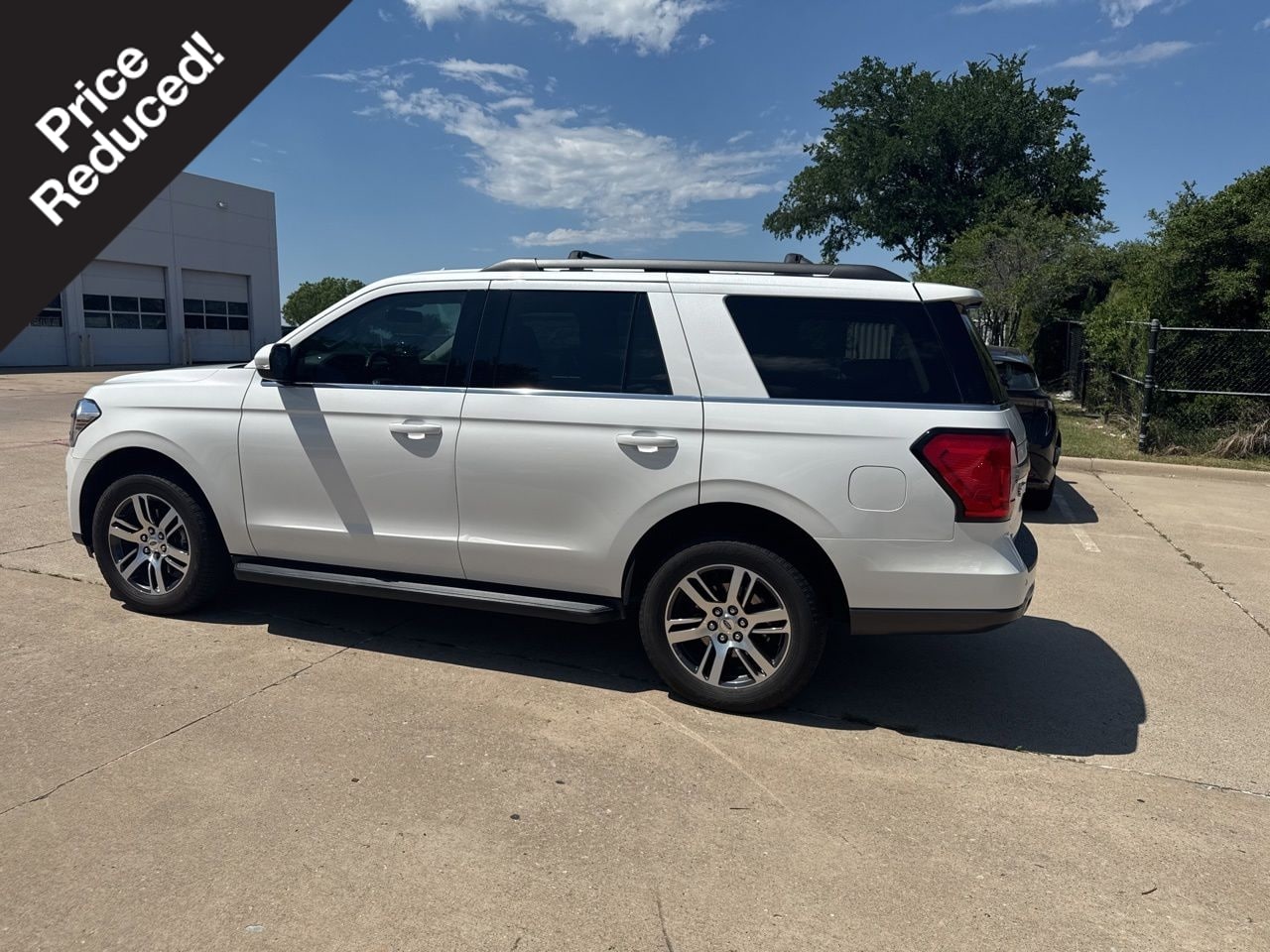2024 Ford Expedition XLT's photo