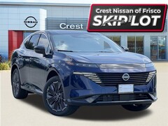 2025 Nissan Murano Platinum SUV